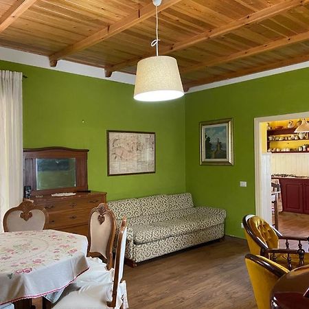 La Stella Danzante B&B Camerata Vecchia Exterior photo